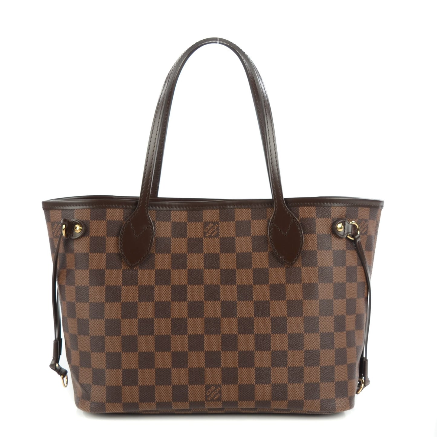 Damier Ebene Neverfull PM