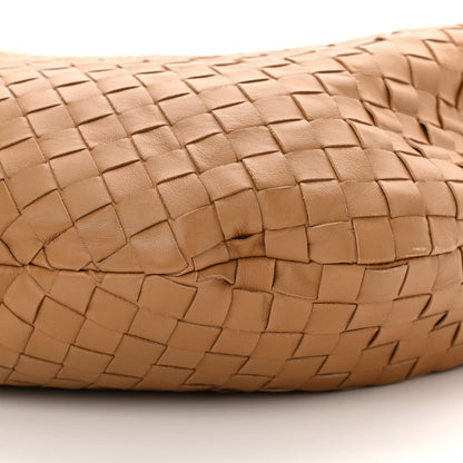 Bottega Veneta Nappa Intrecciato Small Jodie Caramel 10 of 10
