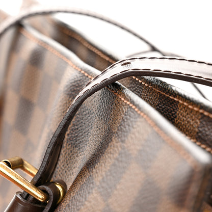 Louis Vuitton Damier Ebene Chelsea Tote 13 of 15