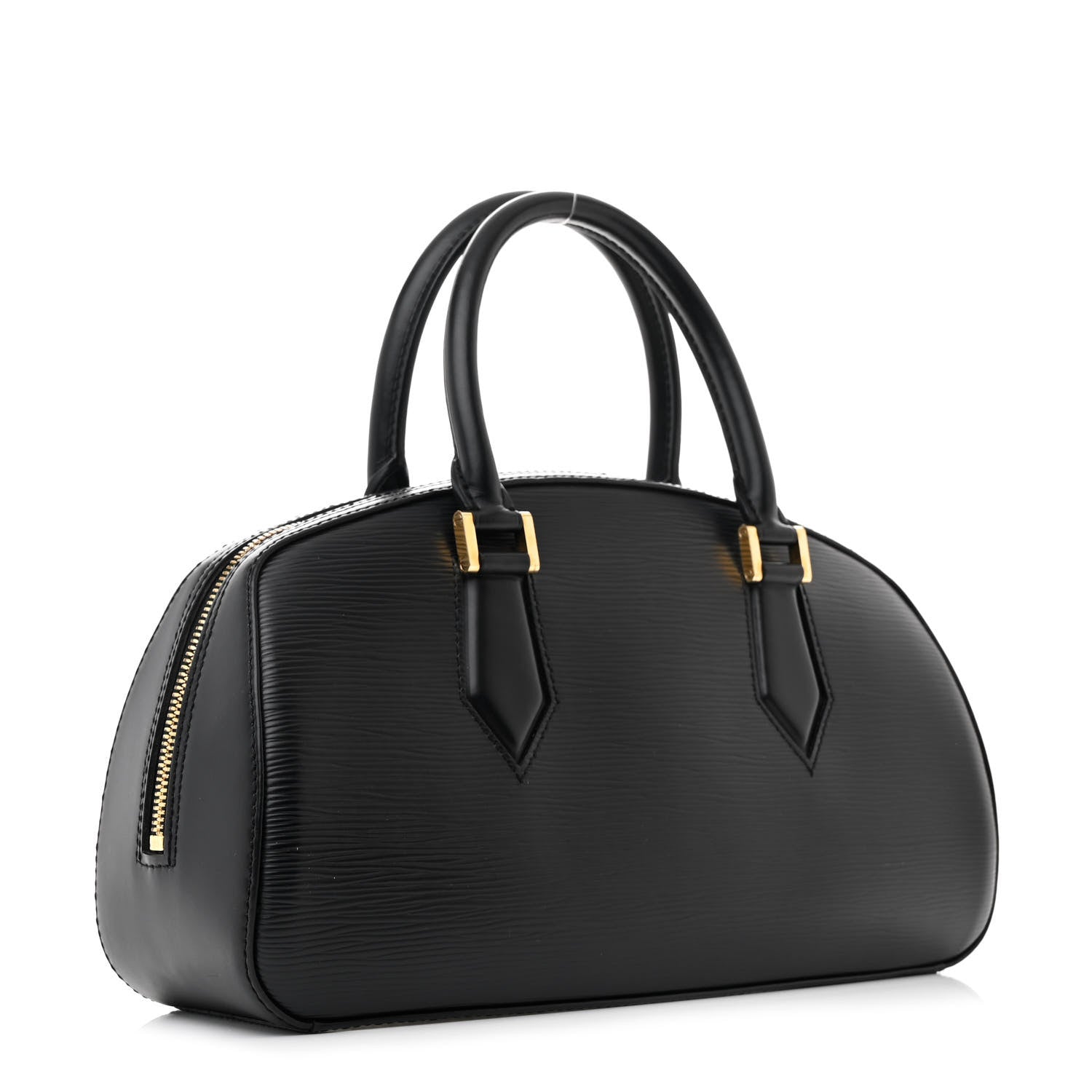 Louis Vuitton Epi Jasmin Black 3 of 10