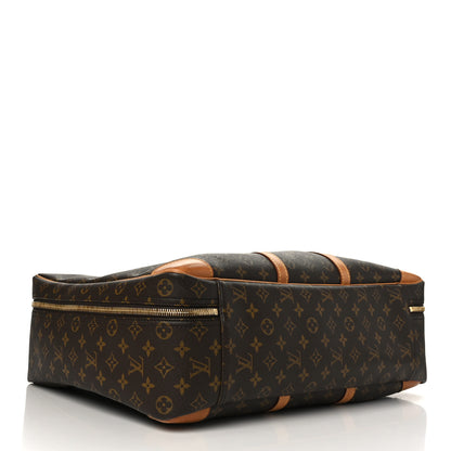 Louis Vuitton Monogram Sirius 50 4 of 9