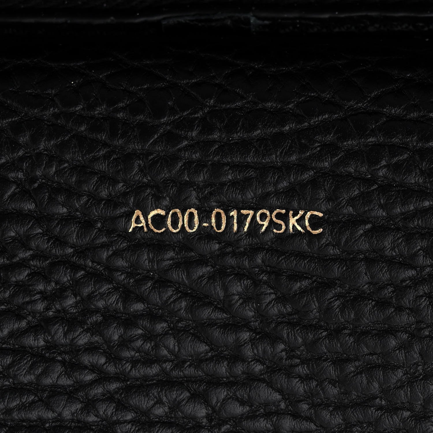3.1 Phillip Lim Textured Calfskin Medium Pashli Satchel Black 7 of 10