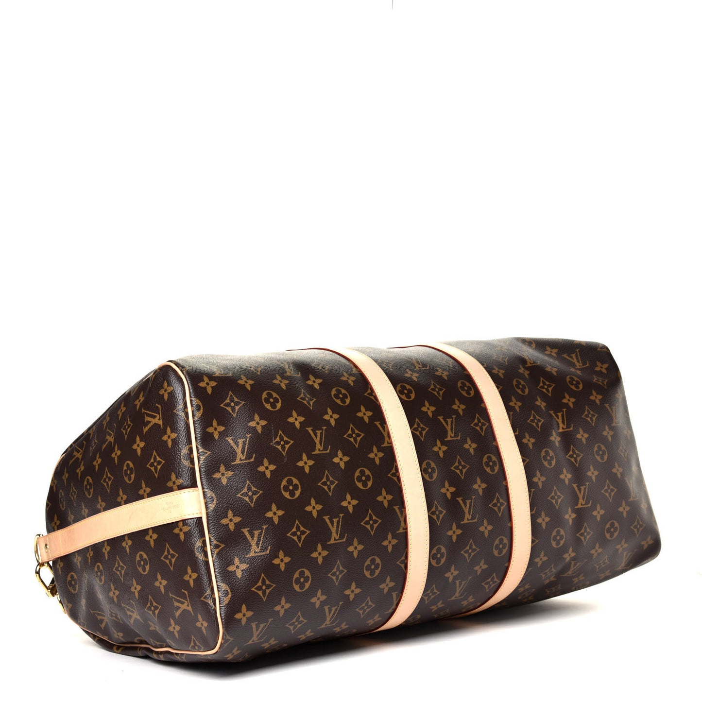 Monogram Keepall Bandouliere 55