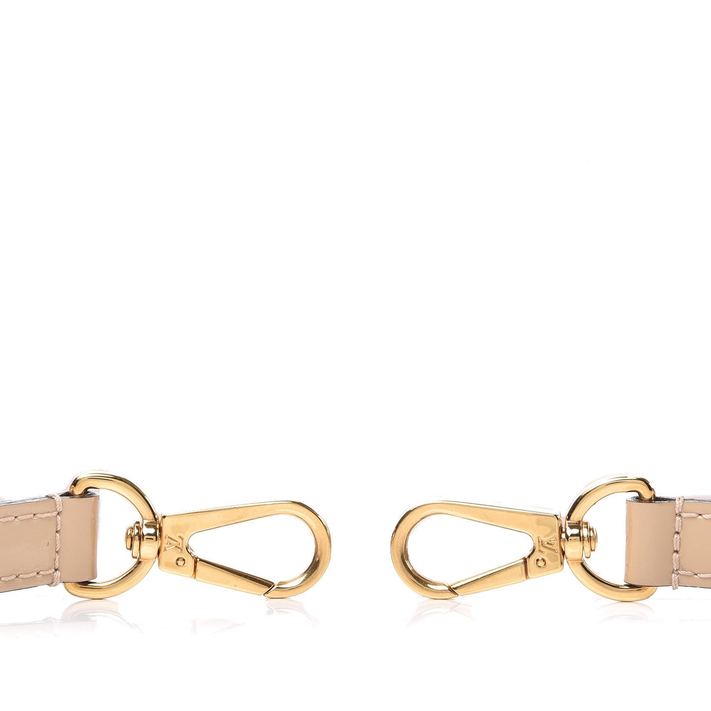 Patent Shoulder Strap Dune