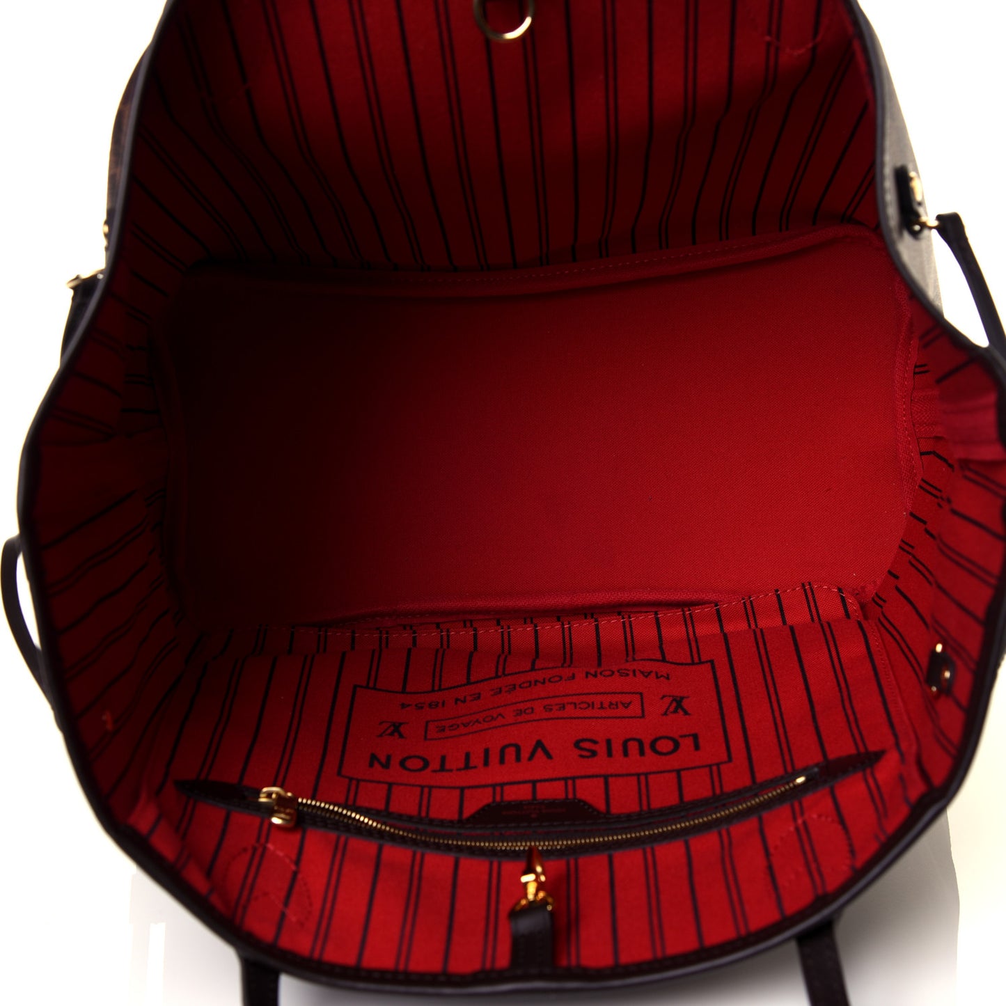 Damier Ebene Neo Neverfull MM