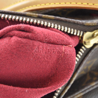 Louis Vuitton Monogram Viva-Cite GM 10 of 10