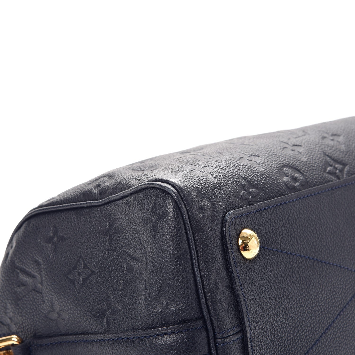 Louis Vuitton Empreinte Speedy Bandouliere 25 Infini 11 of 15