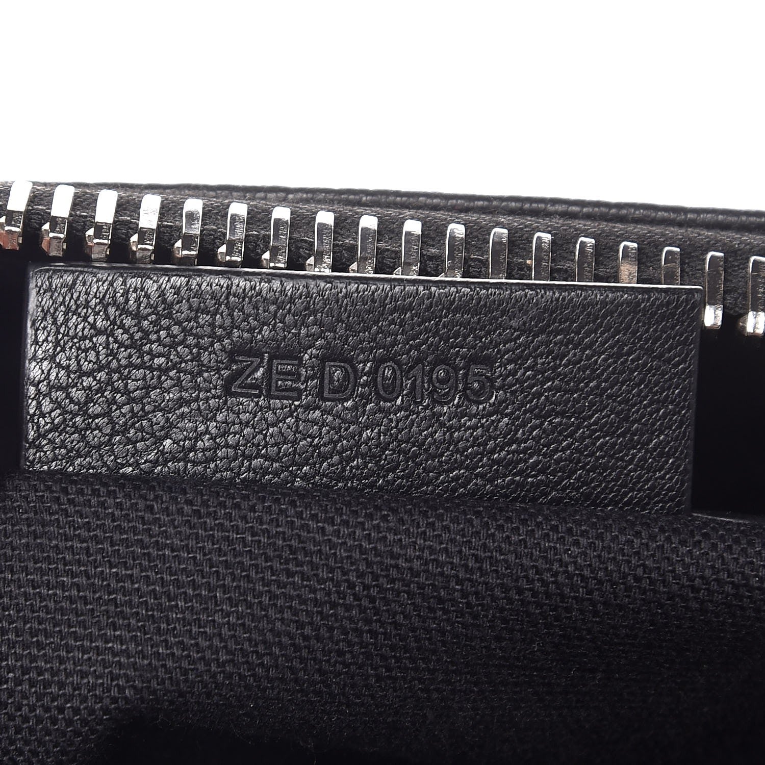 Givenchy Sugar Goatskin Small Antigona Black 7 of 12