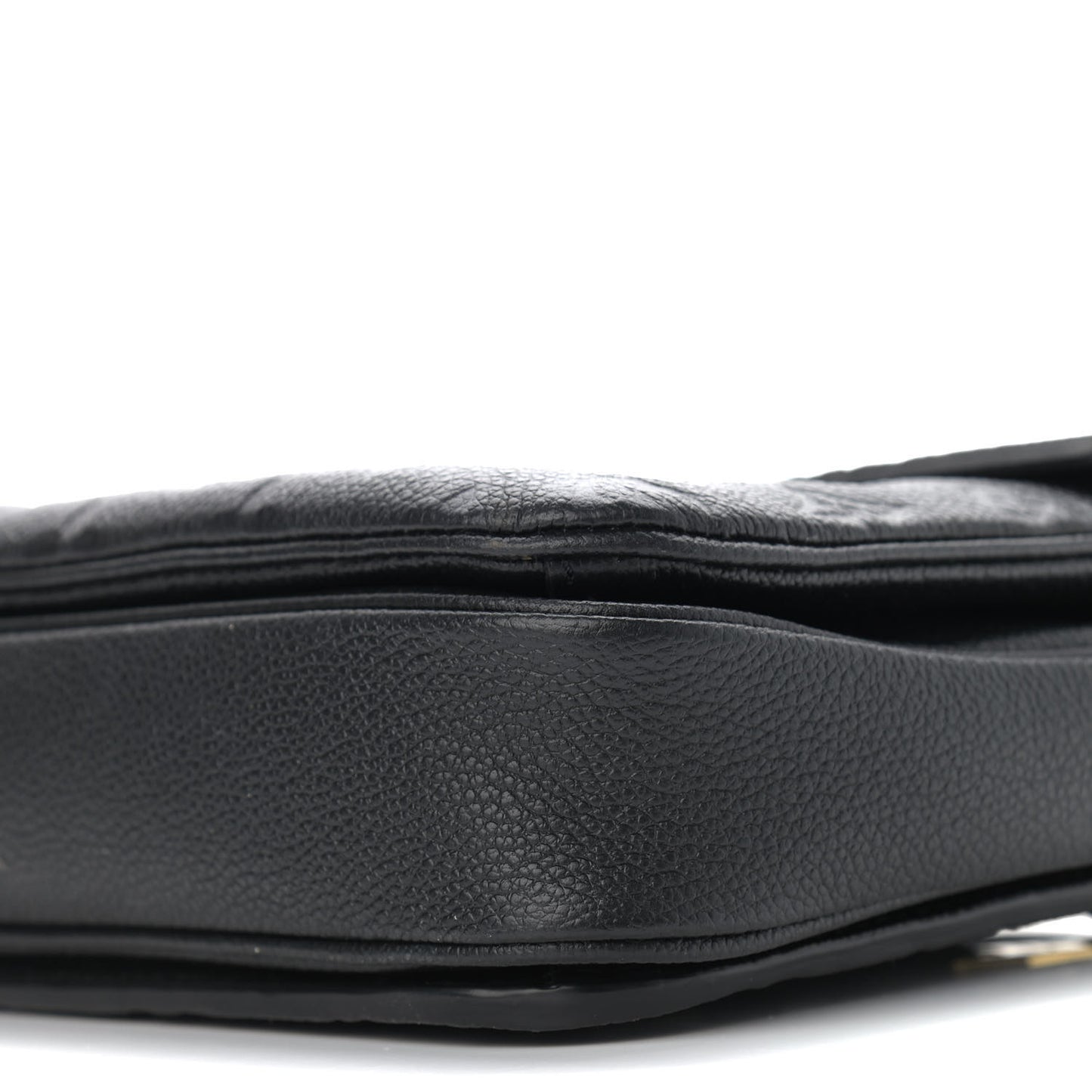 Empreinte Pochette Metis Black