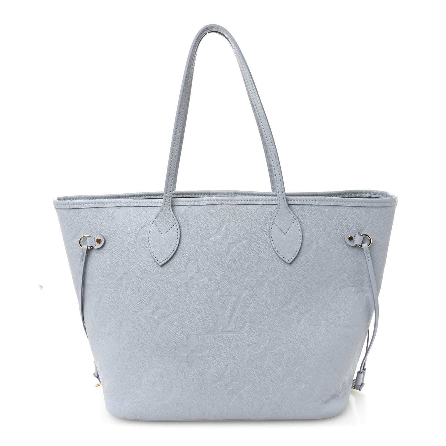 Empreinte Monogram Giant Neverfull MM Blue Hour