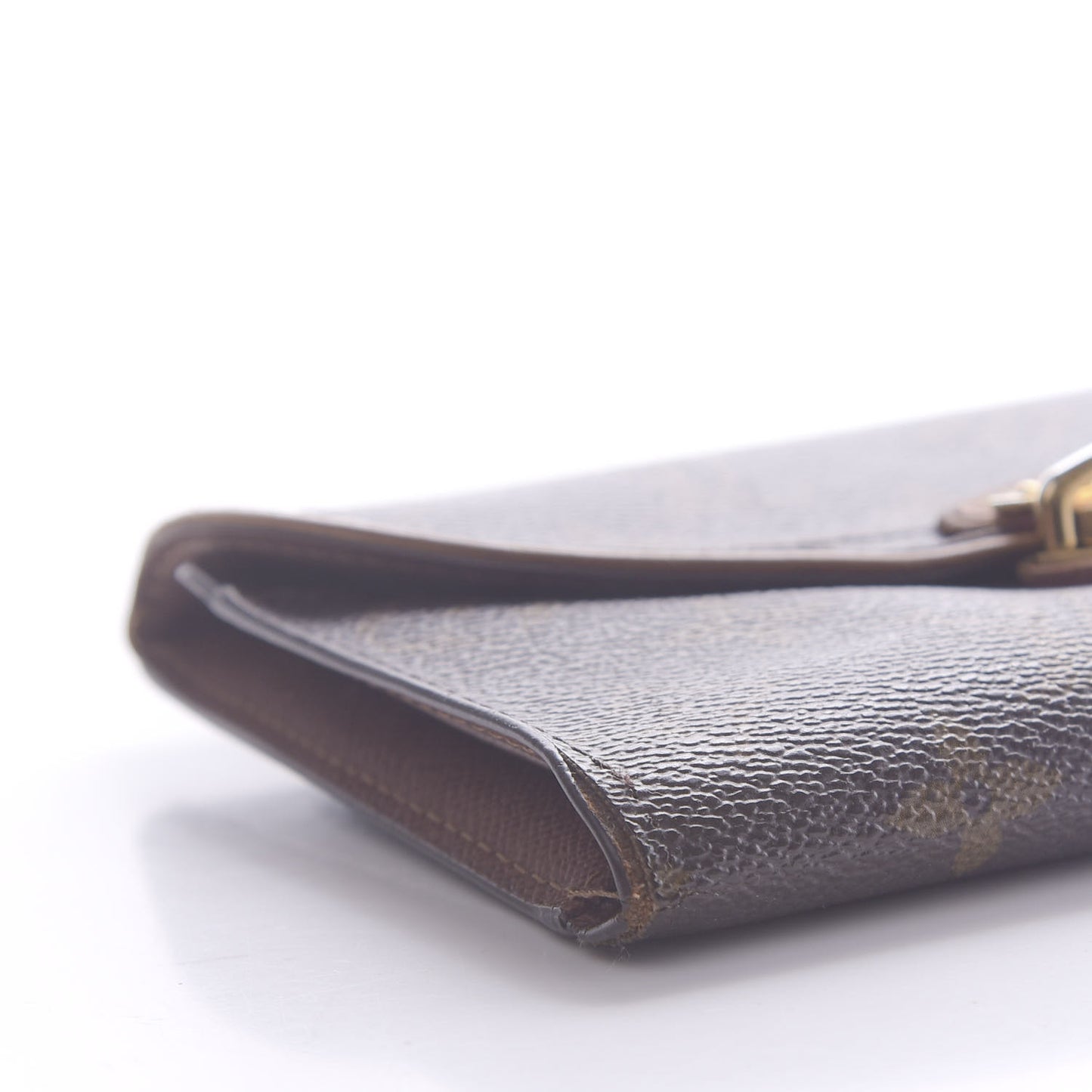Monogram Eugenie Wallet
