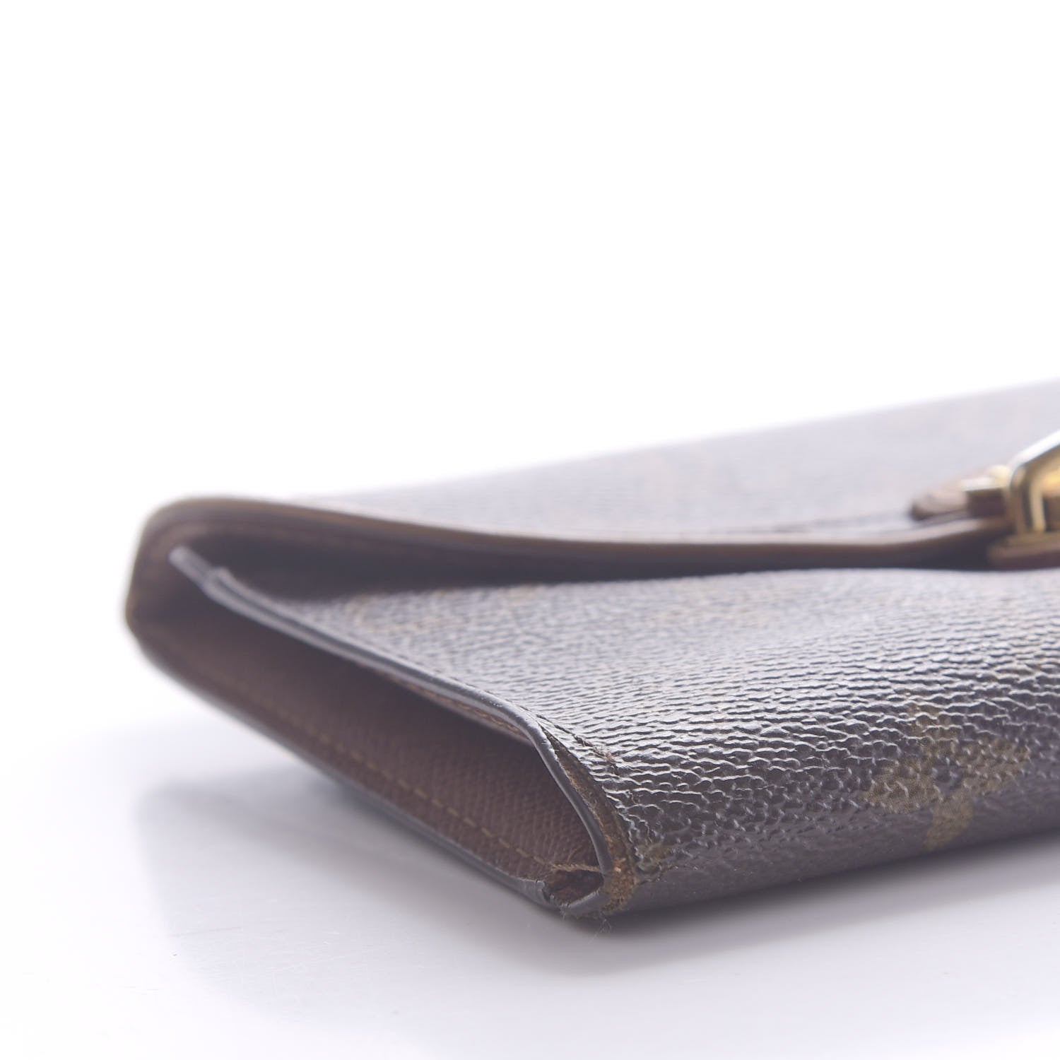 Louis Vuitton Monogram Eugenie Wallet 7 of 16