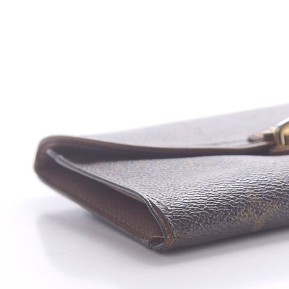 Louis Vuitton Monogram Eugenie Wallet 7 of 16