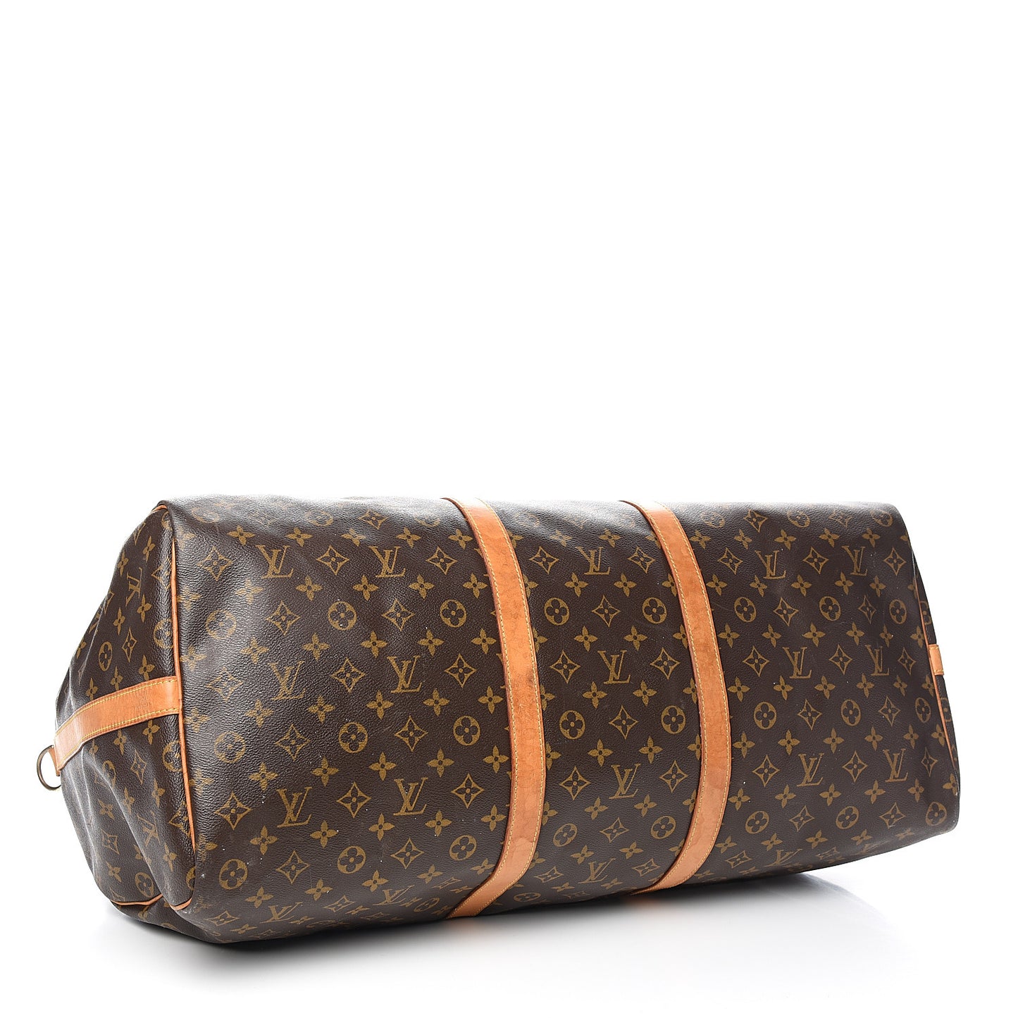 Monogram Keepall Bandouliere 60