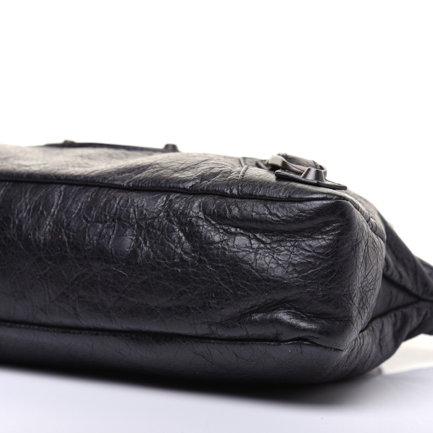 Balenciaga Agneau Classic Hardware First Black 7 of 14