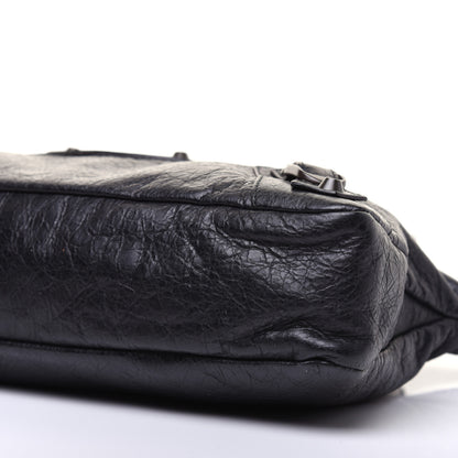 Balenciaga Agneau Classic Hardware First Black 7 of 14