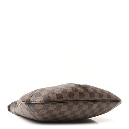 Louis Vuitton Damier Ebene Bloomsbury PM 4 of 9