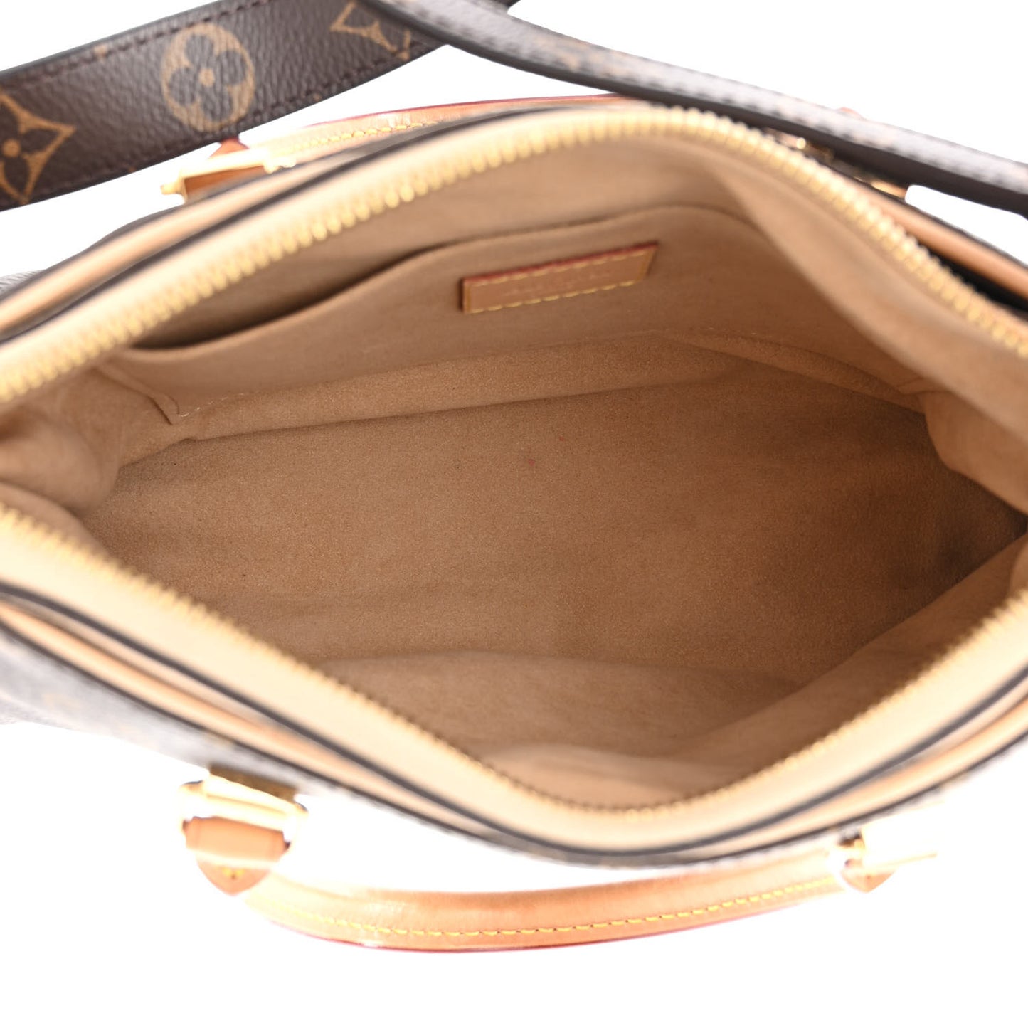 Monogram Pallas BB Dune