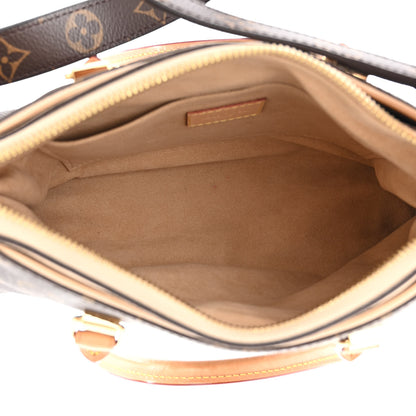 Louis Vuitton Monogram Pallas BB Dune 5 of 9