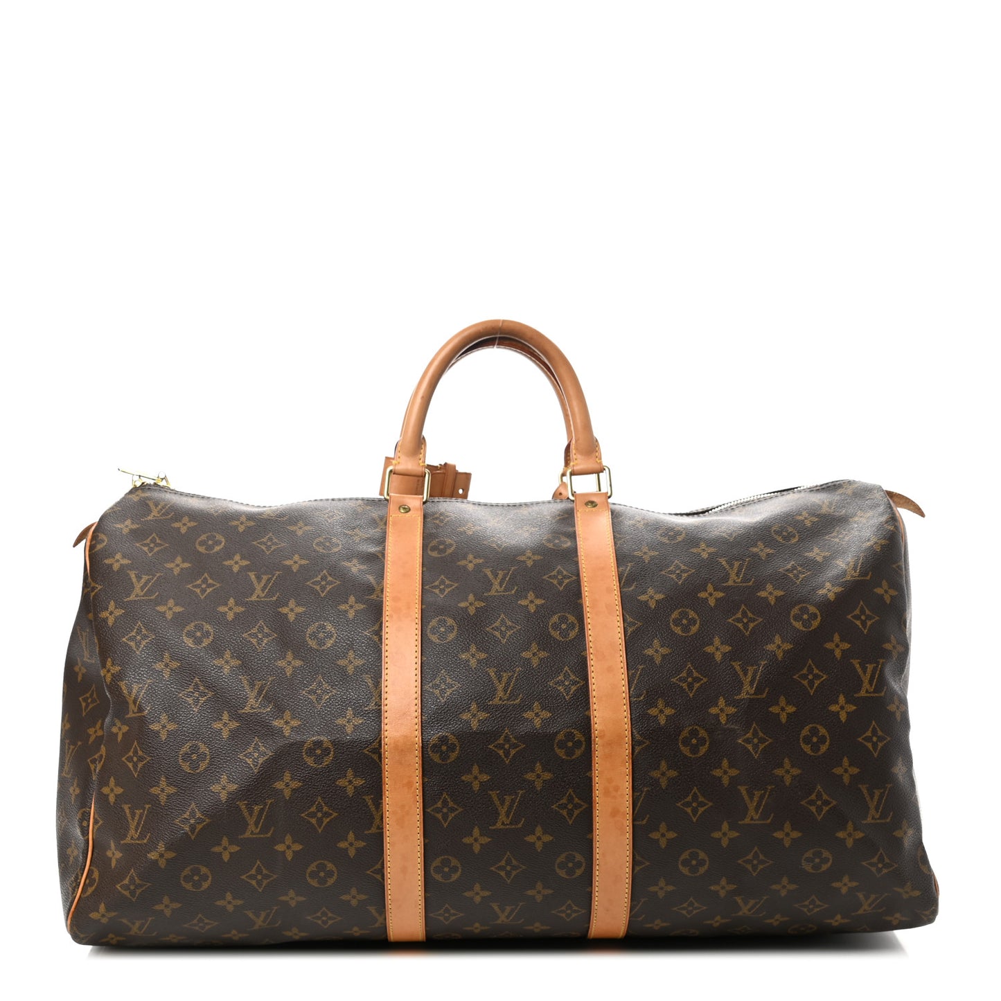 Monogram Keepall 55
