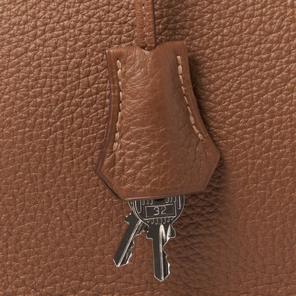 Hermes Togo Birkin 30 Alezan 28 of 29