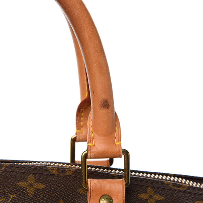 Louis Vuitton Monogram Keepall 55 17 of 19