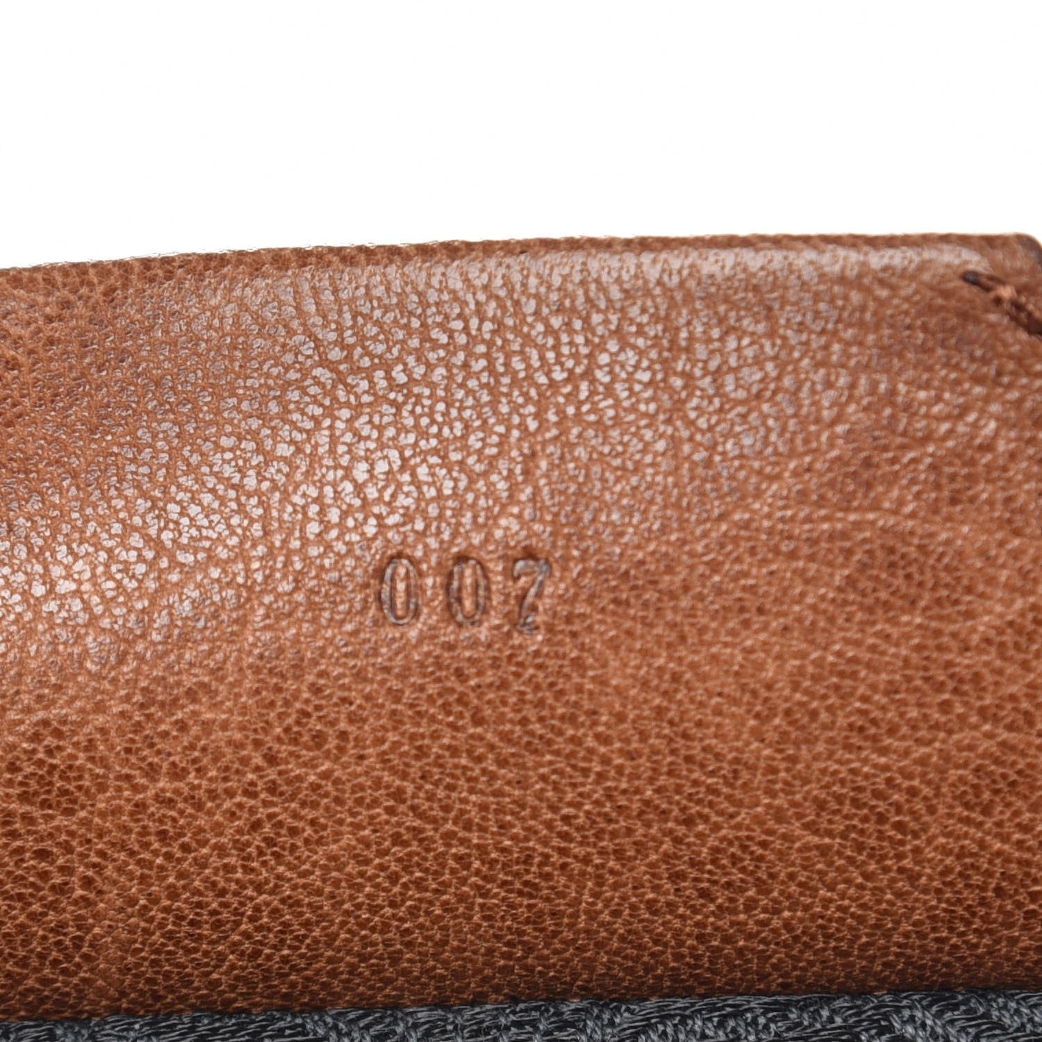 Proenza Schouler Lambskin Medium PS1 Satchel Saddle 9 of 21