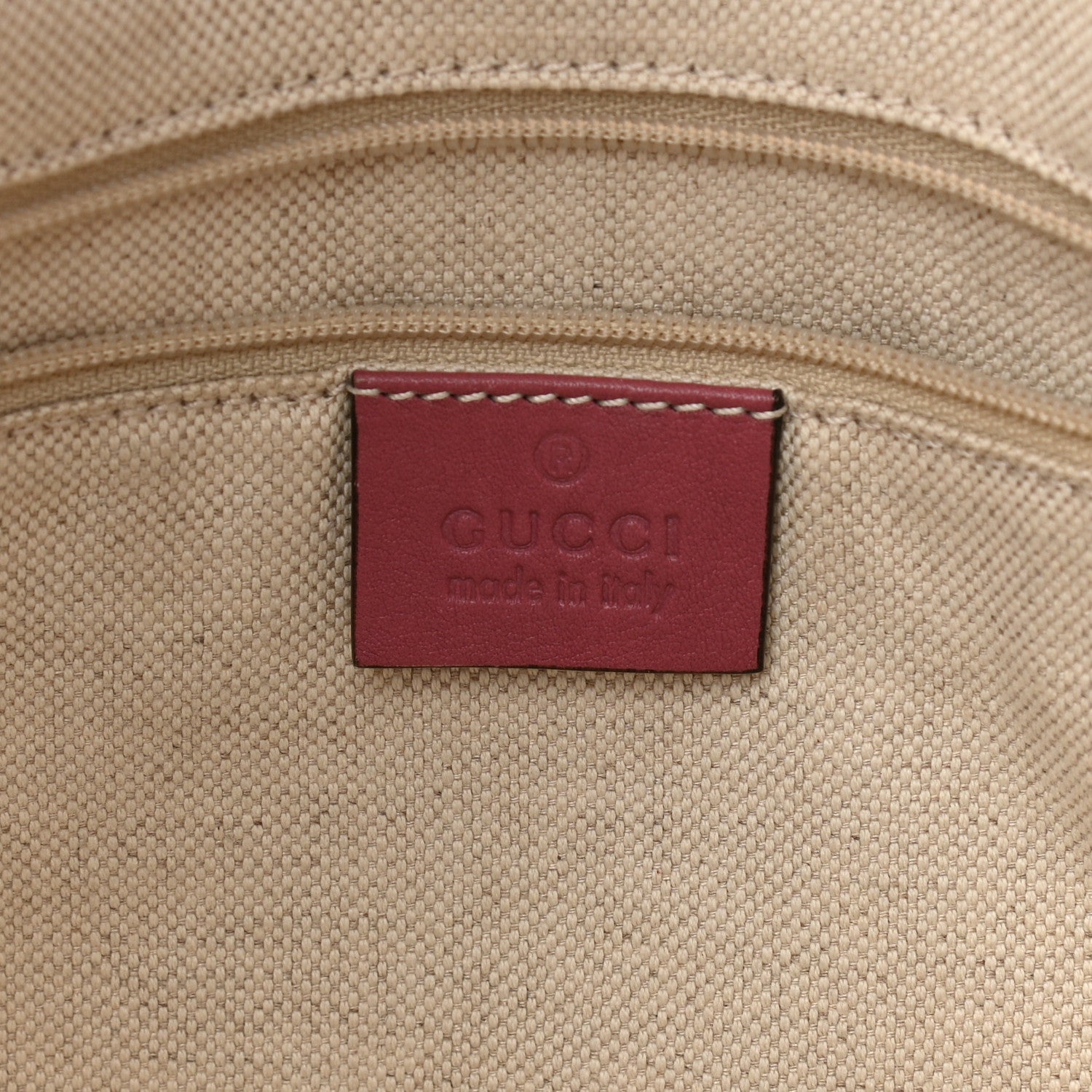 Gucci Microguccissima Medium Sukey Tote Vintage Rose 6 of 15