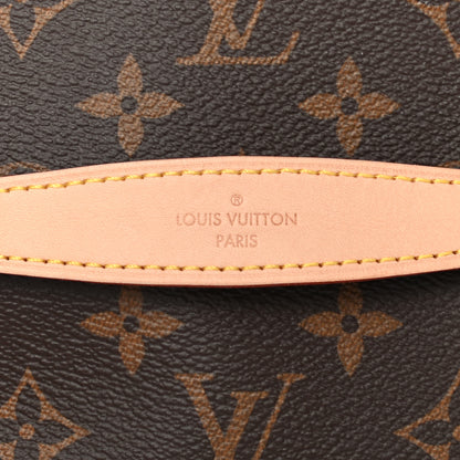 Louis Vuitton Monogram Nice BB 7 of 8