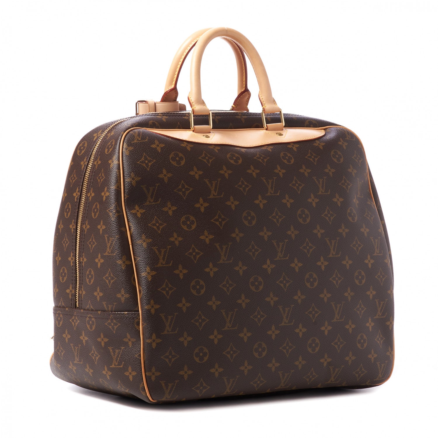 Louis Vuitton Monogram Evasion Sports Bag 3 of 8