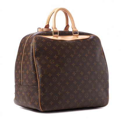 Louis Vuitton Monogram Evasion Sports Bag 3 of 8