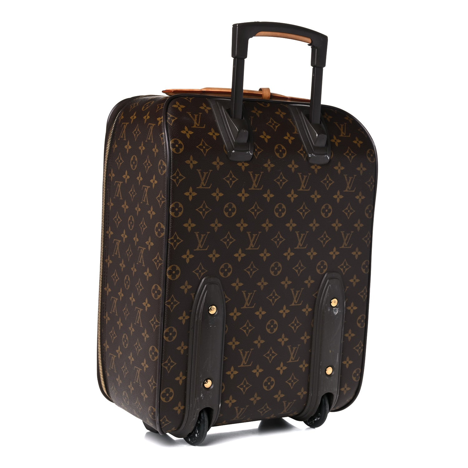 Louis Vuitton Monogram Pegase 45 2 of 20