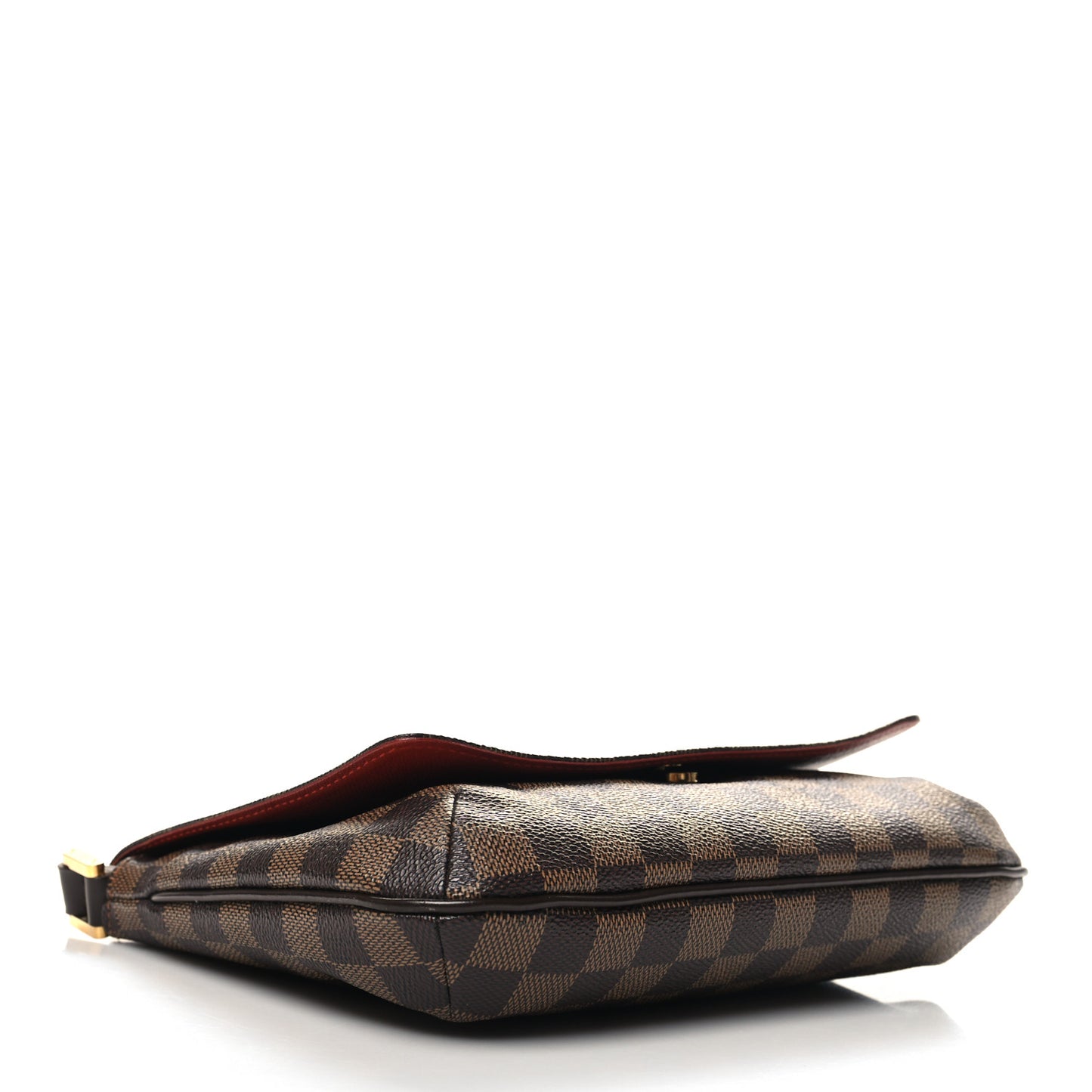 Damier Ebene Musette Tango