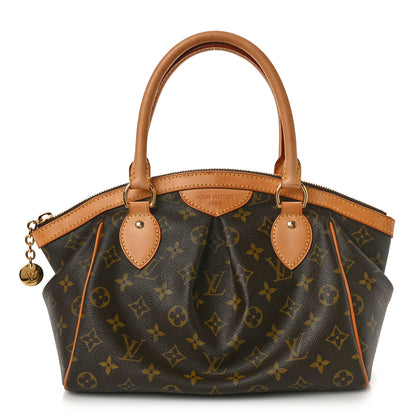 Louis Vuitton Monogram Tivoli PM 1 of 9