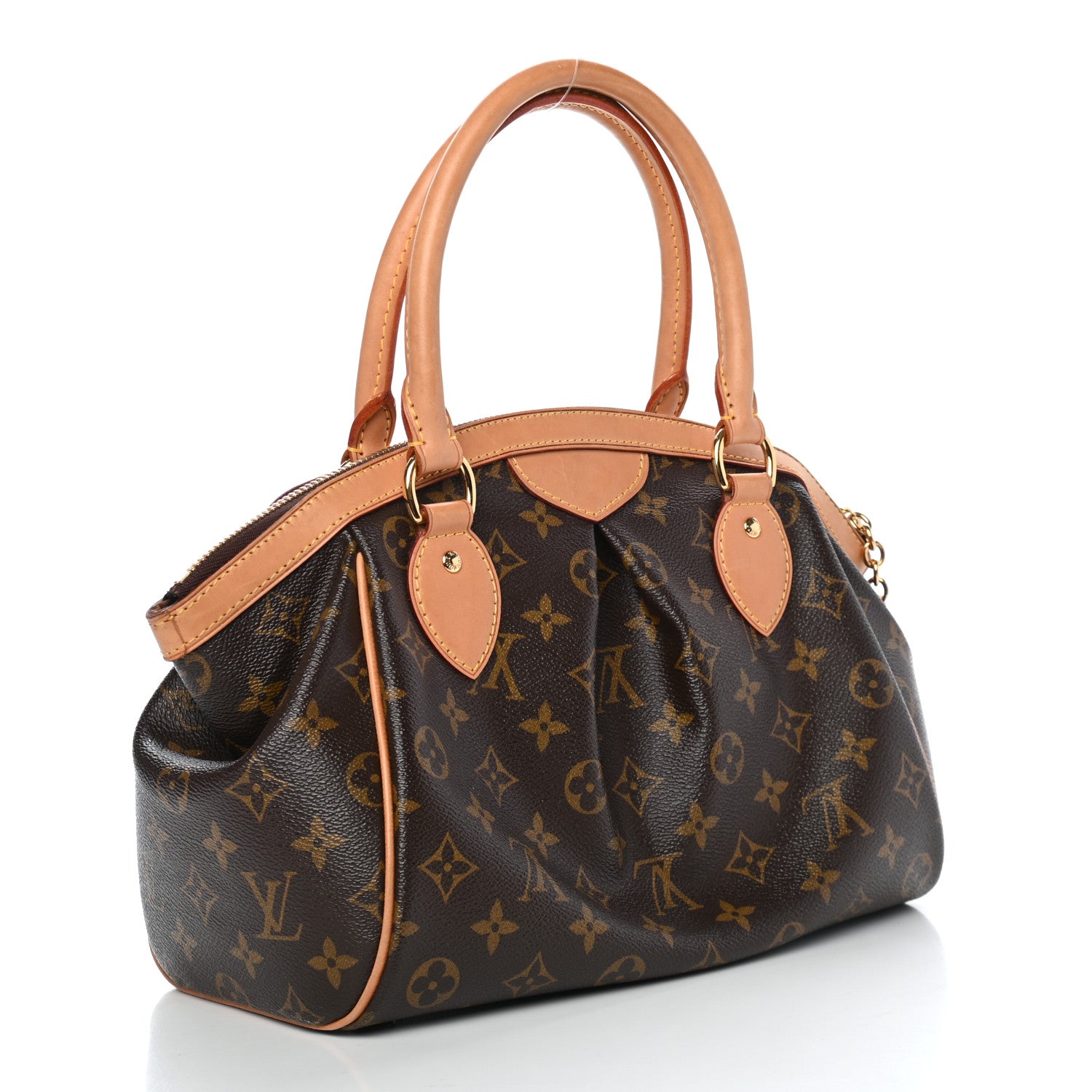Louis Vuitton Monogram Tivoli PM 3 of 9