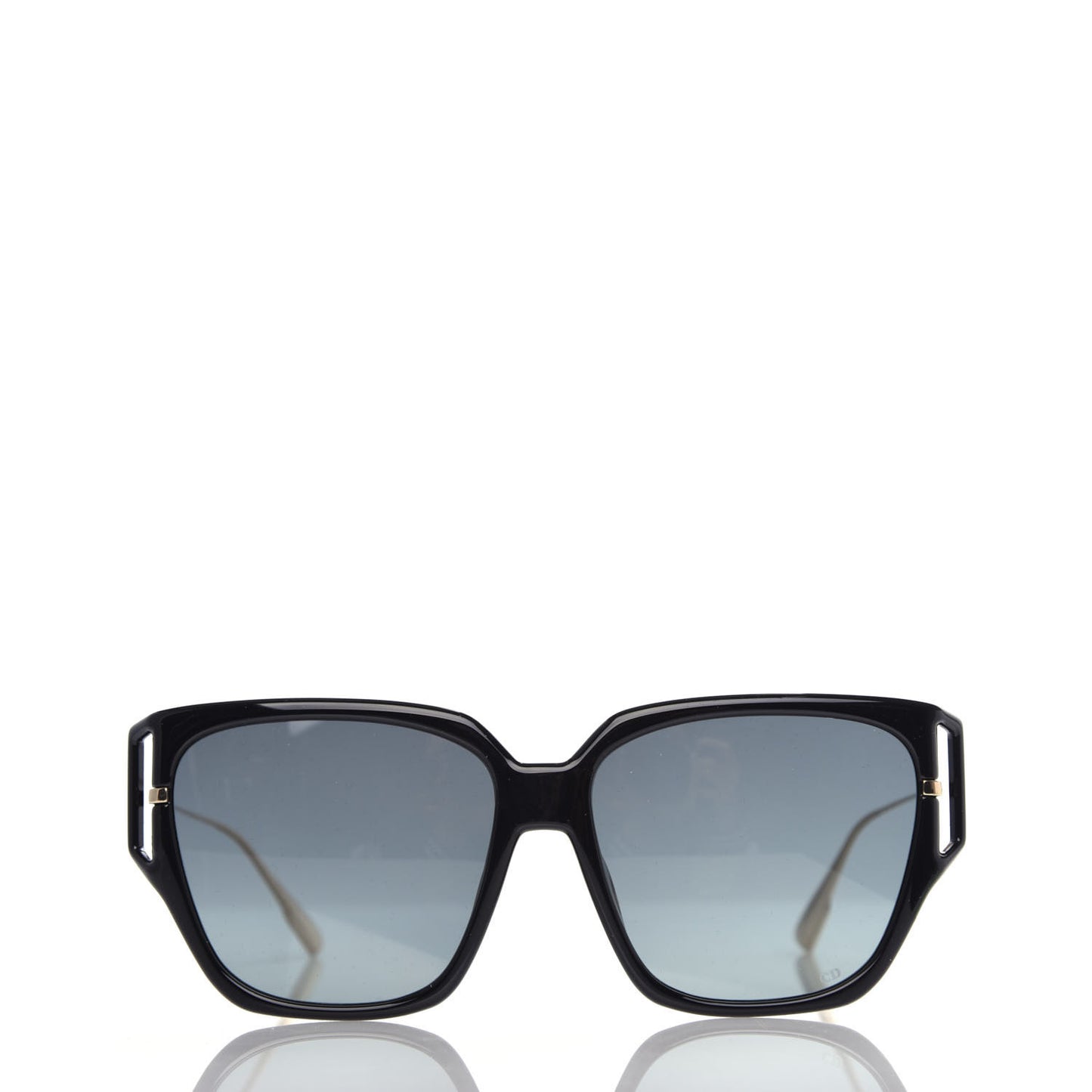 Direction 3F Sunglasses Black