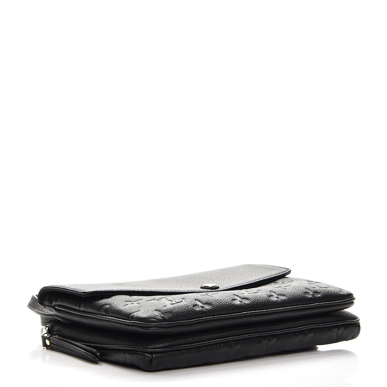 Louis Vuitton Empreinte Twice Black 4 of 8
