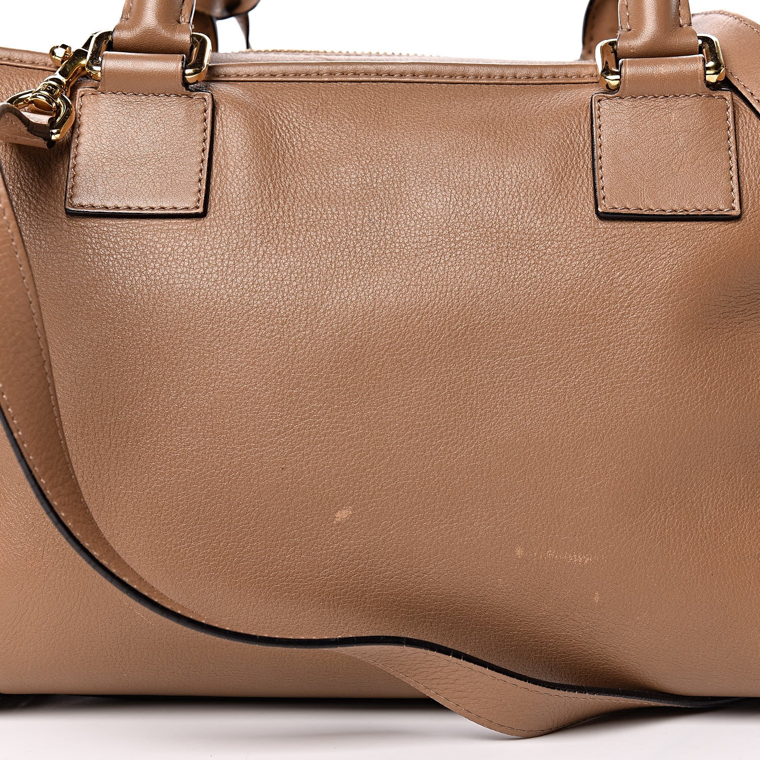 Loewe Goatskin Amazona Mink 18 of 23