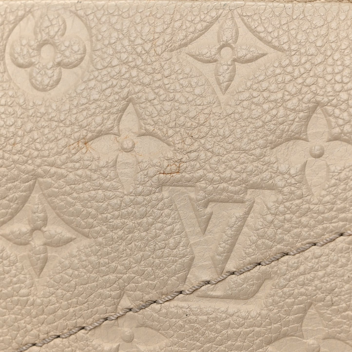 Empreinte Artsy MM Neige