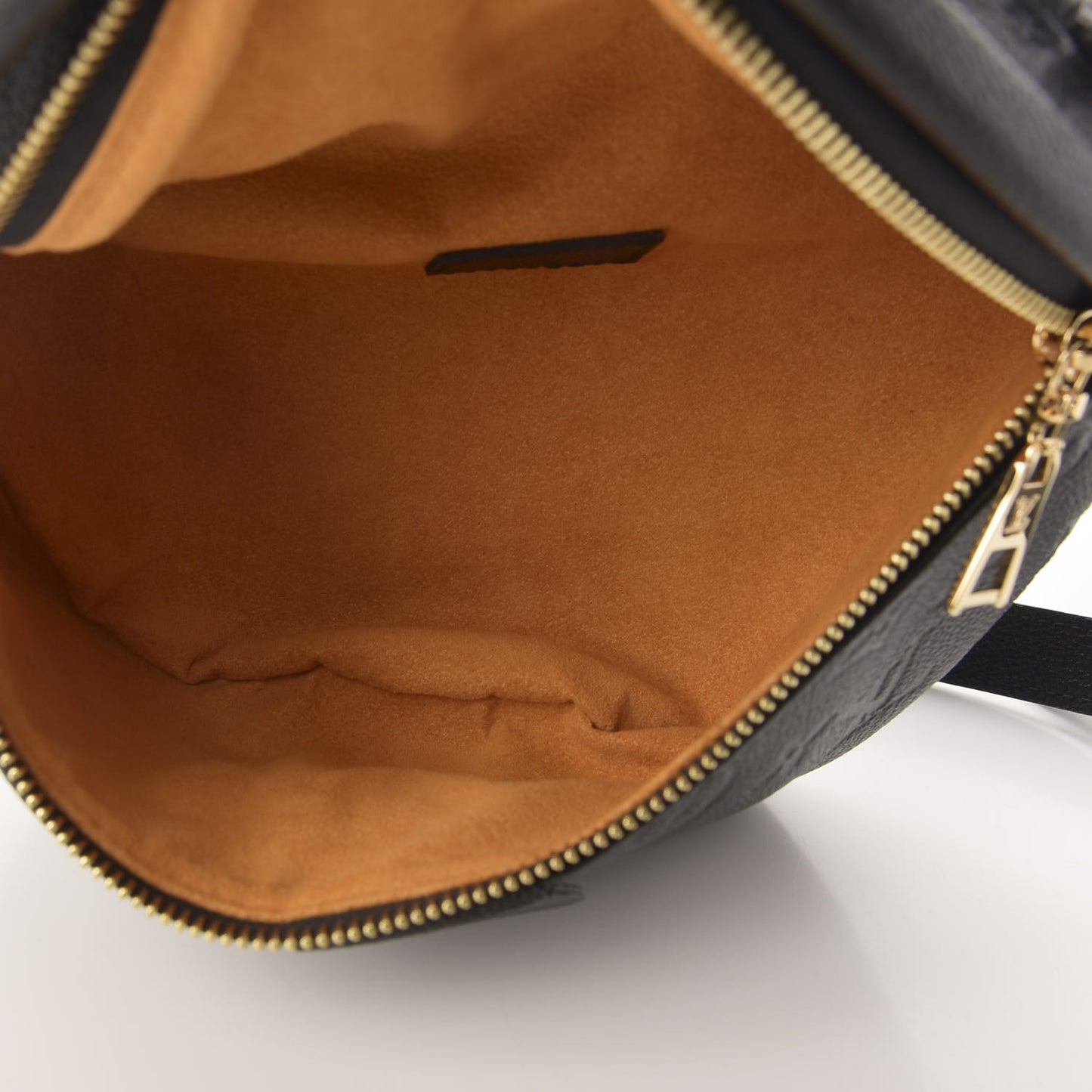 Empreinte BumBag Black