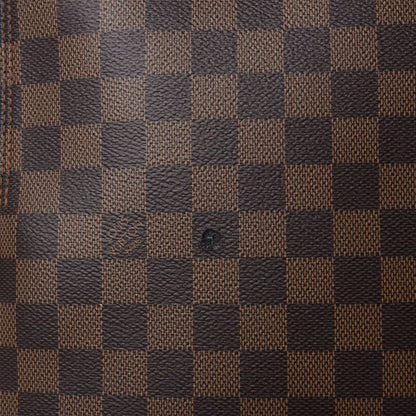 Louis Vuitton Damier Ebene Jake Backpack 10 of 11