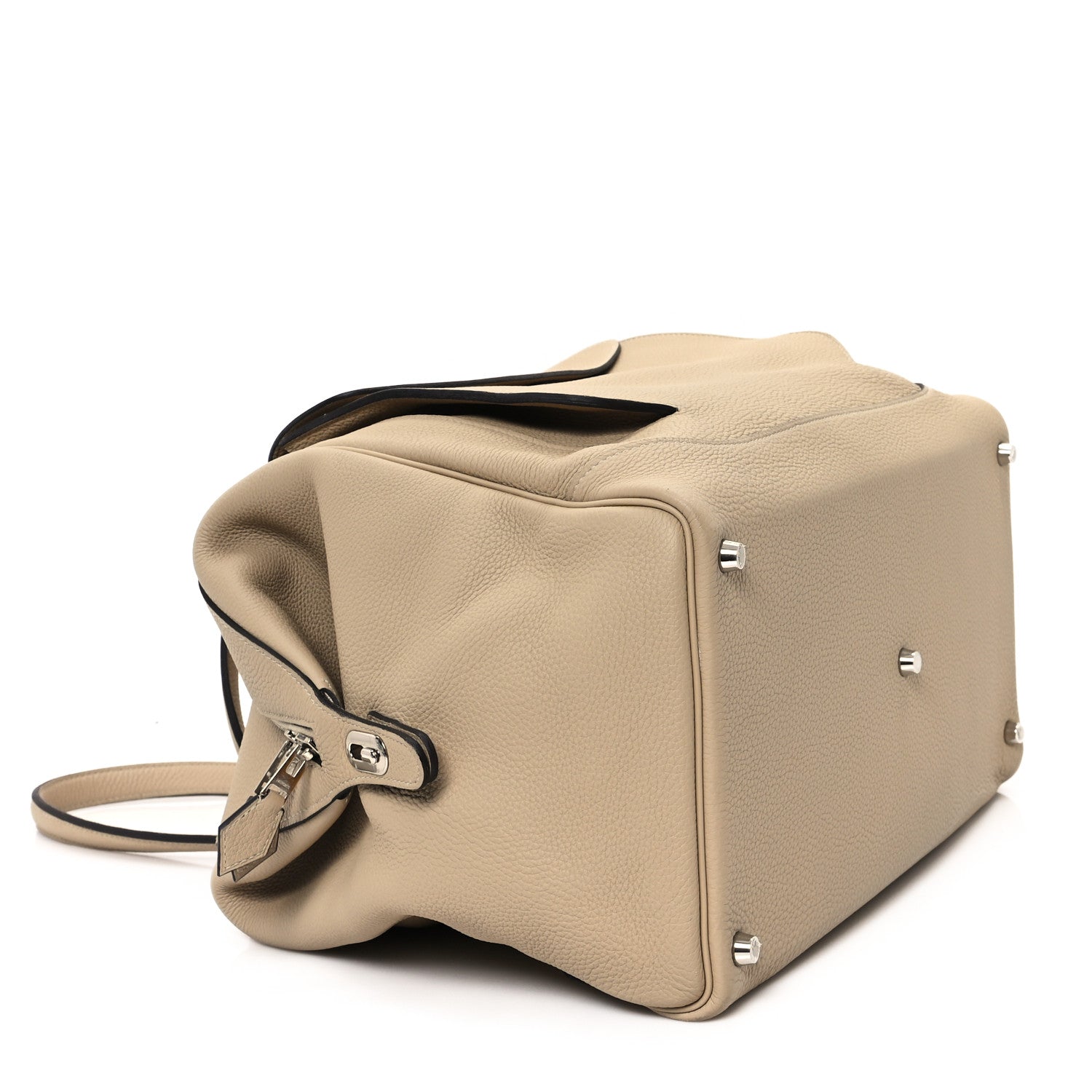 Hermes Togo Wallago Cabine 35 Trench 4 of 12