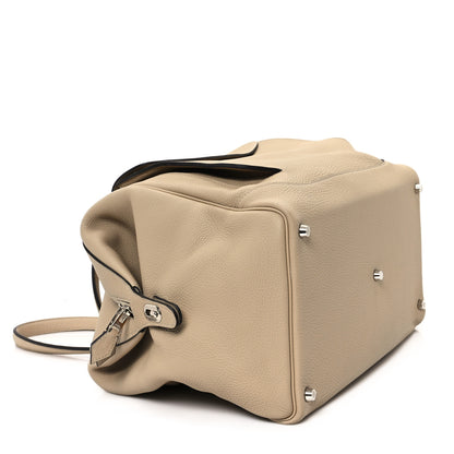 Hermes Togo Wallago Cabine 35 Trench 4 of 12