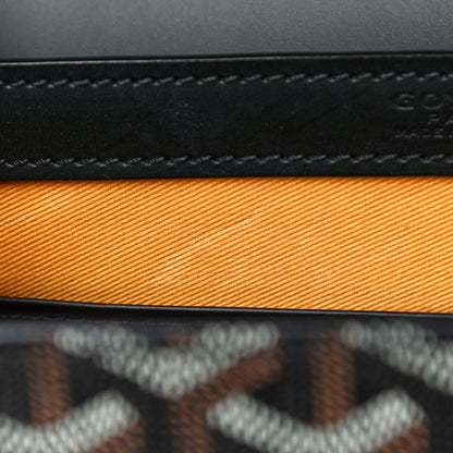Goyard Goyardine Saigon PM Black 15 of 17