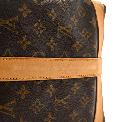 Louis Vuitton Monogram Cruiser 45 14 of 15