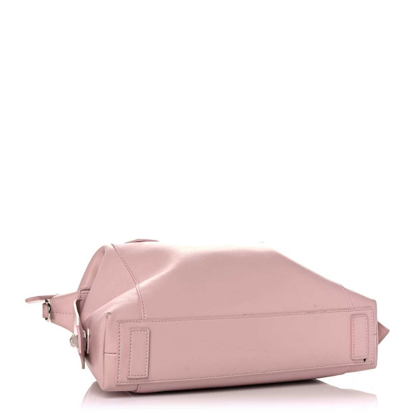 Calfskin Small Soft Antigona Candy Pink