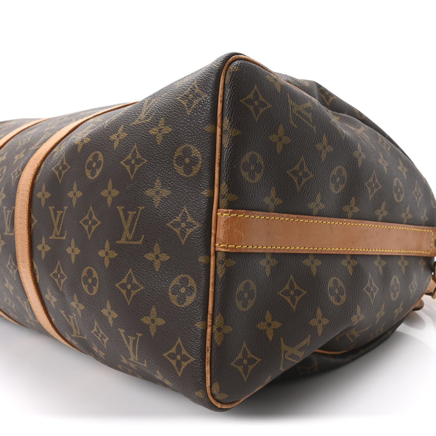 Monogram Keepall Bandouliere 50