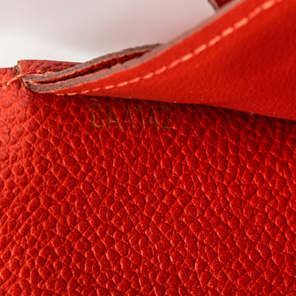 Louis Vuitton Empreinte Curieuse Wallet Orient 8 of 8