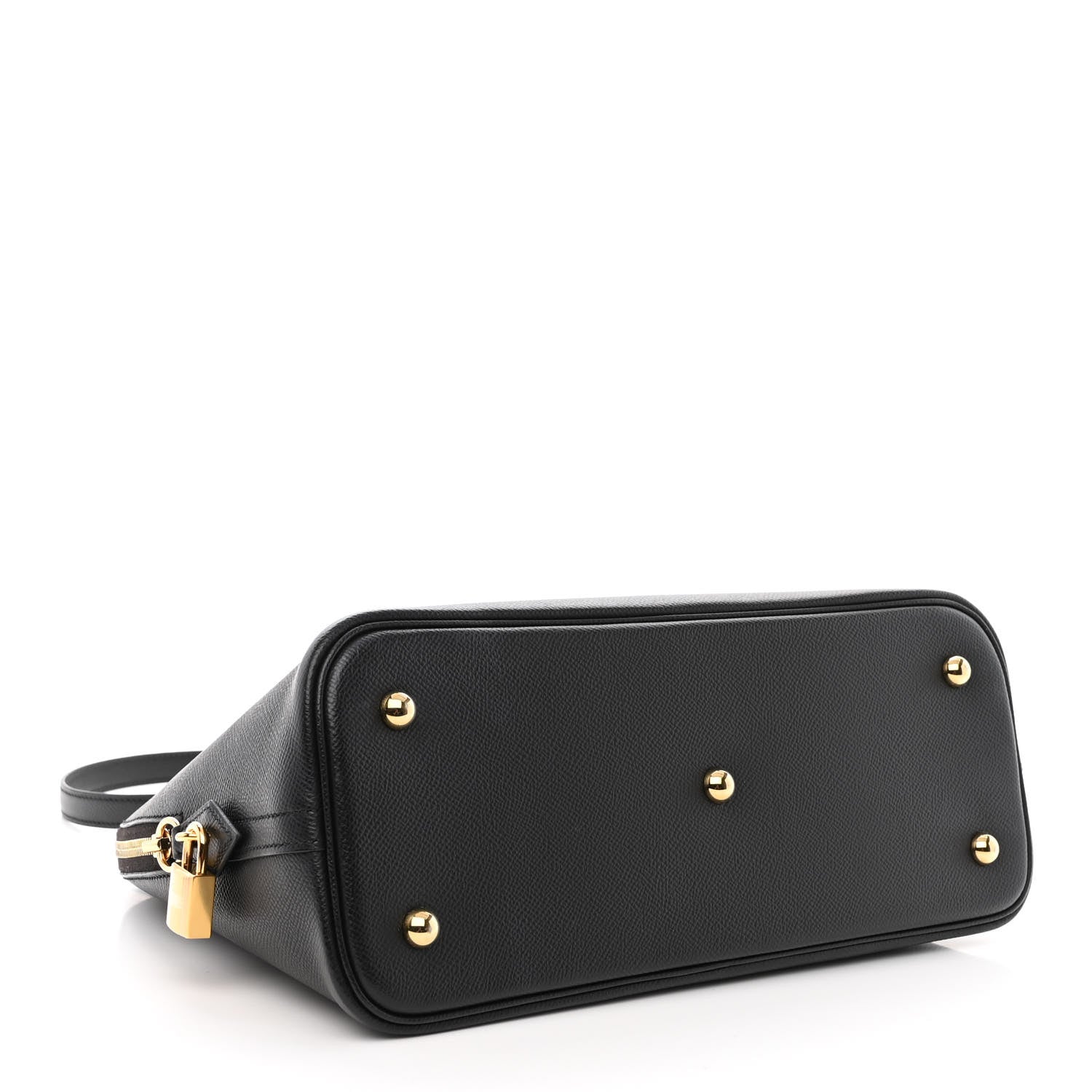 Hermes Epsom 1923 Bolide 30 Black 4 of 13