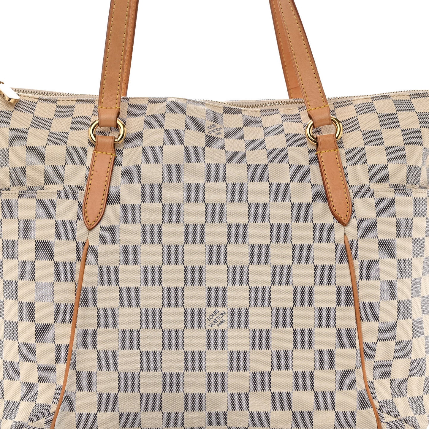 Damier Azur Totally MM